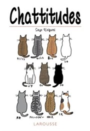 Chattitude (Collectif)