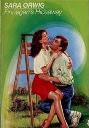 Finnegan's Hideaway (Sara Orwig)
