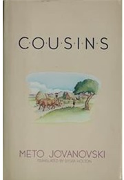 Cousins (Meto Jovanovski)