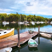 South Bristol, Maine