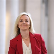 Liz Truss (Conservative)