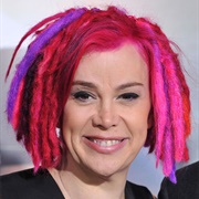 Lana Wachowski
