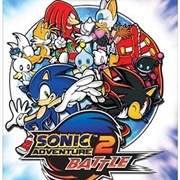 Sonic Adventure 2: Battle