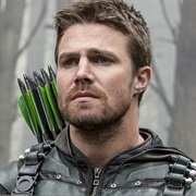 Oliver Queen - 'Arrow'