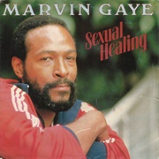 Marvin Gaye - Sexual Healing (1982)