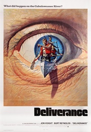 Deliverance (1972)