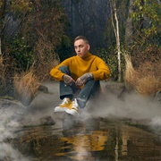 Misery Lake Blackbear