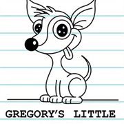 Gregory's Little Friend