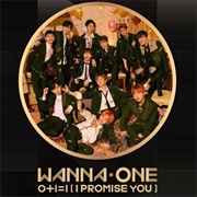Boomerang - Wanna One