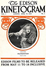 Frankenstein (1910)