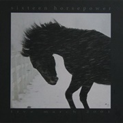 Live March 2001 (Sixteen Horsepower, 2008)
