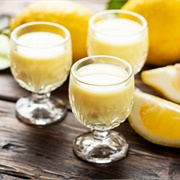 Crema Di Limoncello