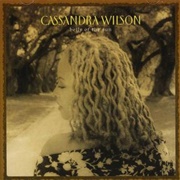 Belly of the Sun (Cassandra Wilson, 2002)