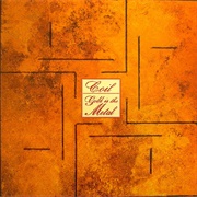 Coil - Gold Is the Metal