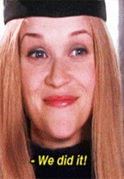 Legally Blonde (2001)