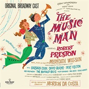 Meredith Wilson - The Music Man (1957)
