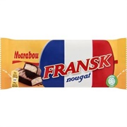 Marabou French Nougat