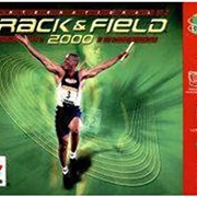 International Track & Field 2000