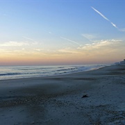 Atlantic Beach, Florida