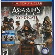 Assassin's Creed: Syndicate Special Edition