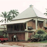 Gemas Nwoko's House, Nigeria