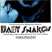 Baby Snakes (Frank Zappa, 1983)