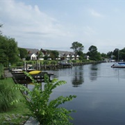 River Bend, North Carolina