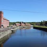 Holyoke, Massachusetts