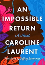 An Impossible Return (Caroline Laurent)