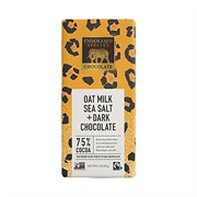 Endangered Species Oat Milk Sea Salt + Dark Chocolate