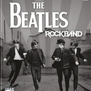 The Beatles: Rock Band