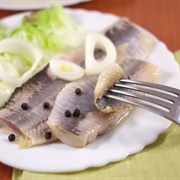 Christmas Herring