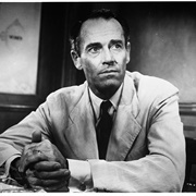 Henry Fonda, 12 Angry Men (1957)