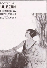 Worldly Goods (1924)