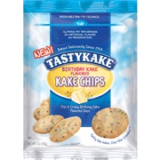 Tastykake Birthday Kake Kake Chips