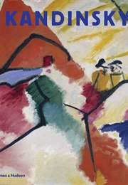 Kandinsky (Philippe Sers)