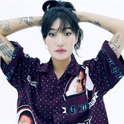 Peggy Gou