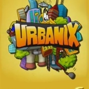 Urbanix