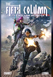 The Solaris Initiative (Chaney & Lerma)