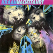 Kraan - Nachtfahrt