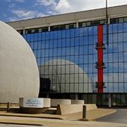 Successtech Academy Shooting