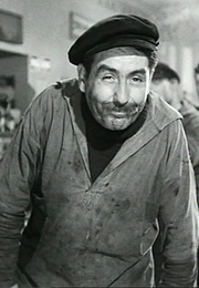 Julien Carette - La Marie Du Port (1950)