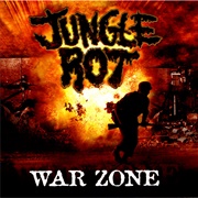 Jungle Rot - Warzone