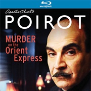 Poirot: Murder on the Orient Express