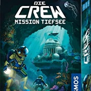 The Crew: Mission Deep Sea