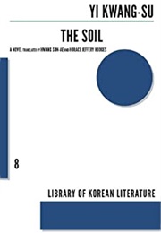 The Soil (Yi Kwang-Su)