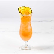 Guava Blood Orange Sparkler
