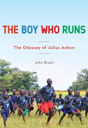 The Boy Who Runs (Julius Achon)