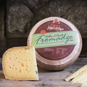 Valle D'Aosta Fromadzo