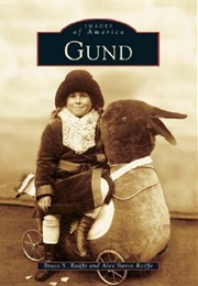 Gund (Bruce S. Raiffe)